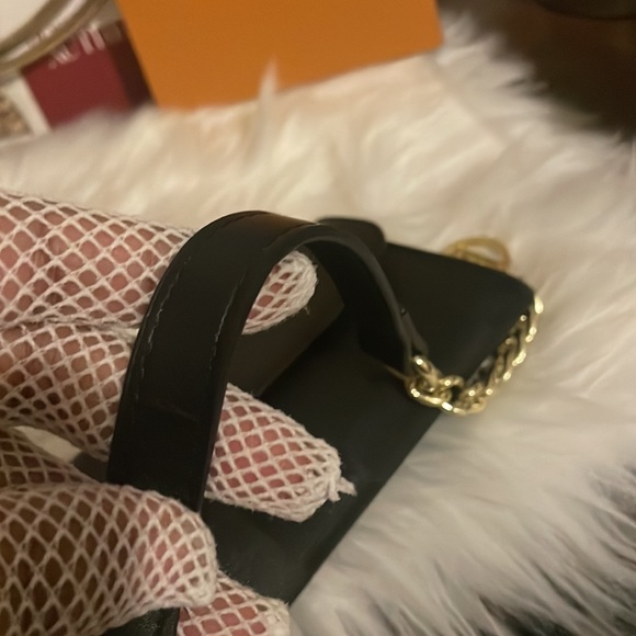 Authentic Fendi Blake wallet - Picture 6 of 12